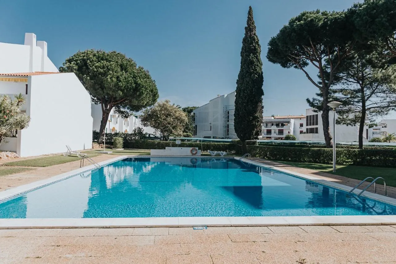 קווארטיירה Soleil Apartment פורטוגל