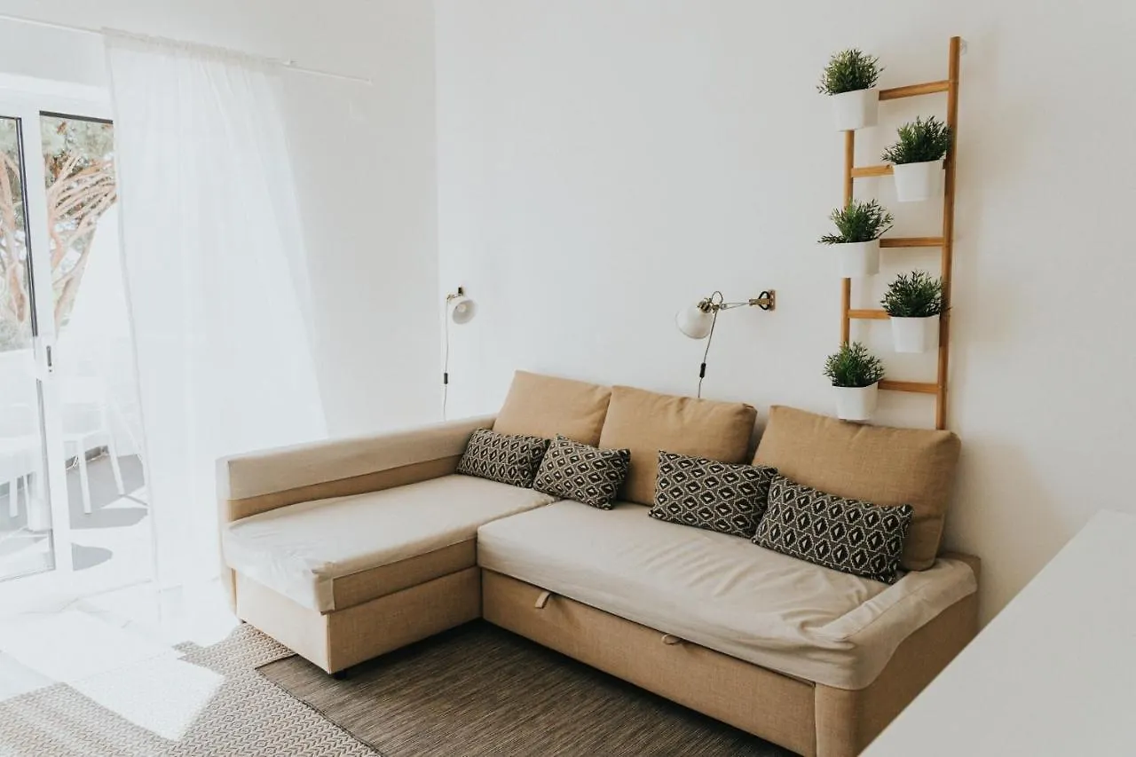 קווארטיירה Soleil Apartment 0*,  פורטוגל