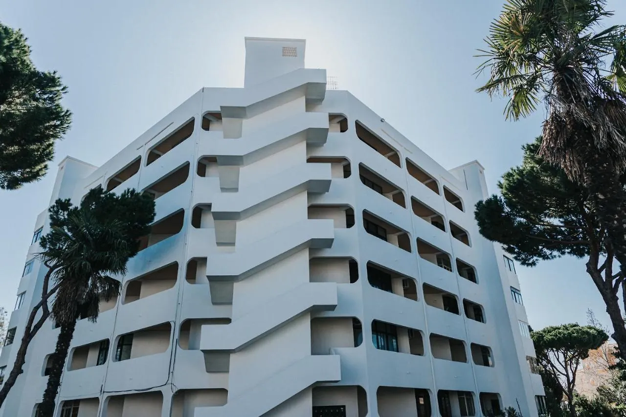 Soleil Apartment Quarteira